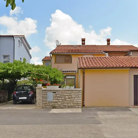 Апартаменты Fuer 3 Personen Ca 32 Qm In Valbandon, Istrien Istrische Riviera Valbandon