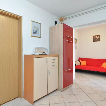 Fuer 3 Personen Ca 32 Qm In Valbandon, Istrien Istrische Riviera *