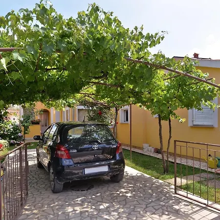 Fuer 3 Personen Ca 32 Qm In Valbandon, Istrien Istrische Riviera * Valbandon