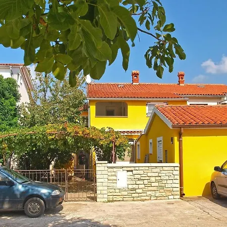 Fuer 3 Personen Ca 32 Qm In Valbandon, Istrien Istrische Riviera