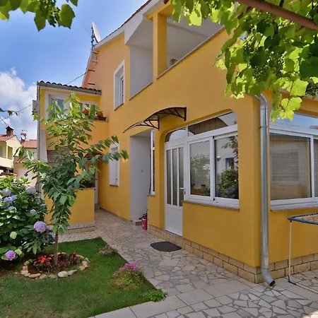 Fuer 3 Personen Ca 32 Qm In Valbandon, Istrien Istrische Riviera Valbandon