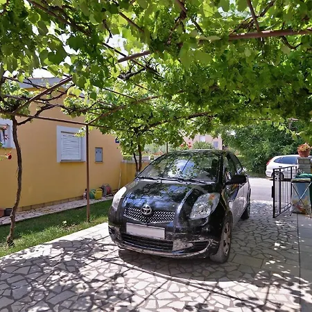 Fuer 3 Personen Ca 32 Qm In Valbandon, Istrien Istrische Riviera Apartment *